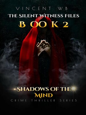 cover image of Shadows of the Mind